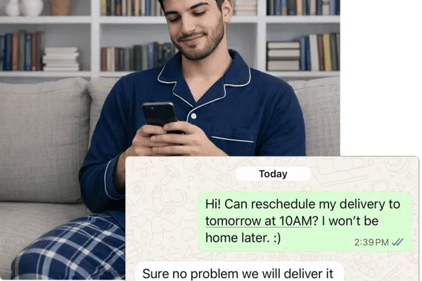 Next-Day Delivery Available