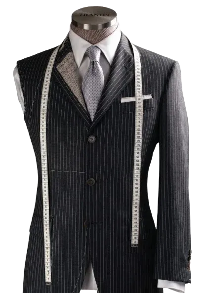 Professional Clothing Alteration and Tailoring Service Qatar