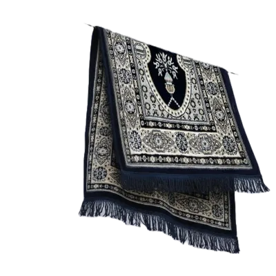 Carpet & Curtains