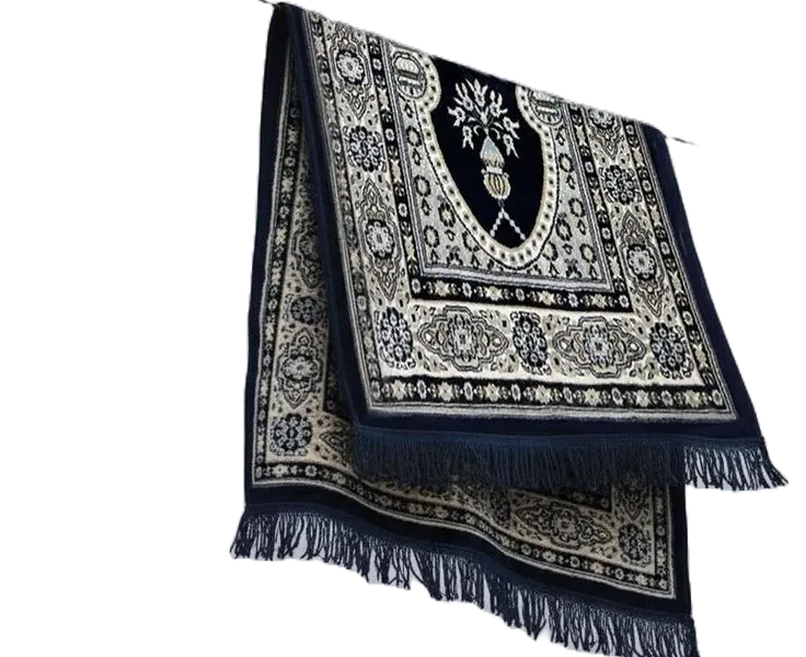 Carpet & Curtains