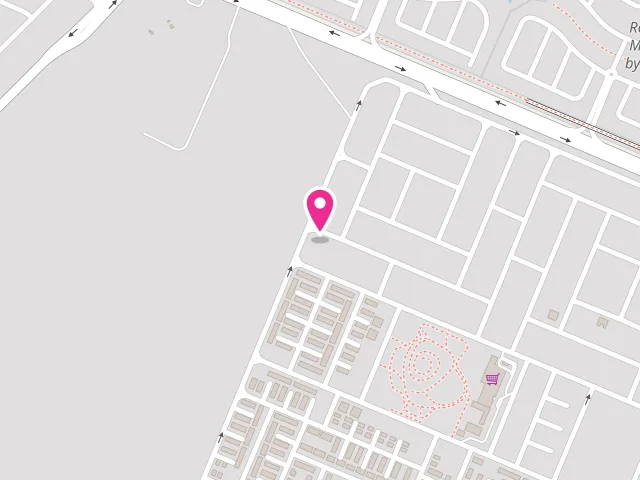 Map showing the location of Al enaya al faiqah laundry at 6HXP+JJ5 - Siyouh Suburb - Al Riqaibah - Sharjah - United Arab Emirates