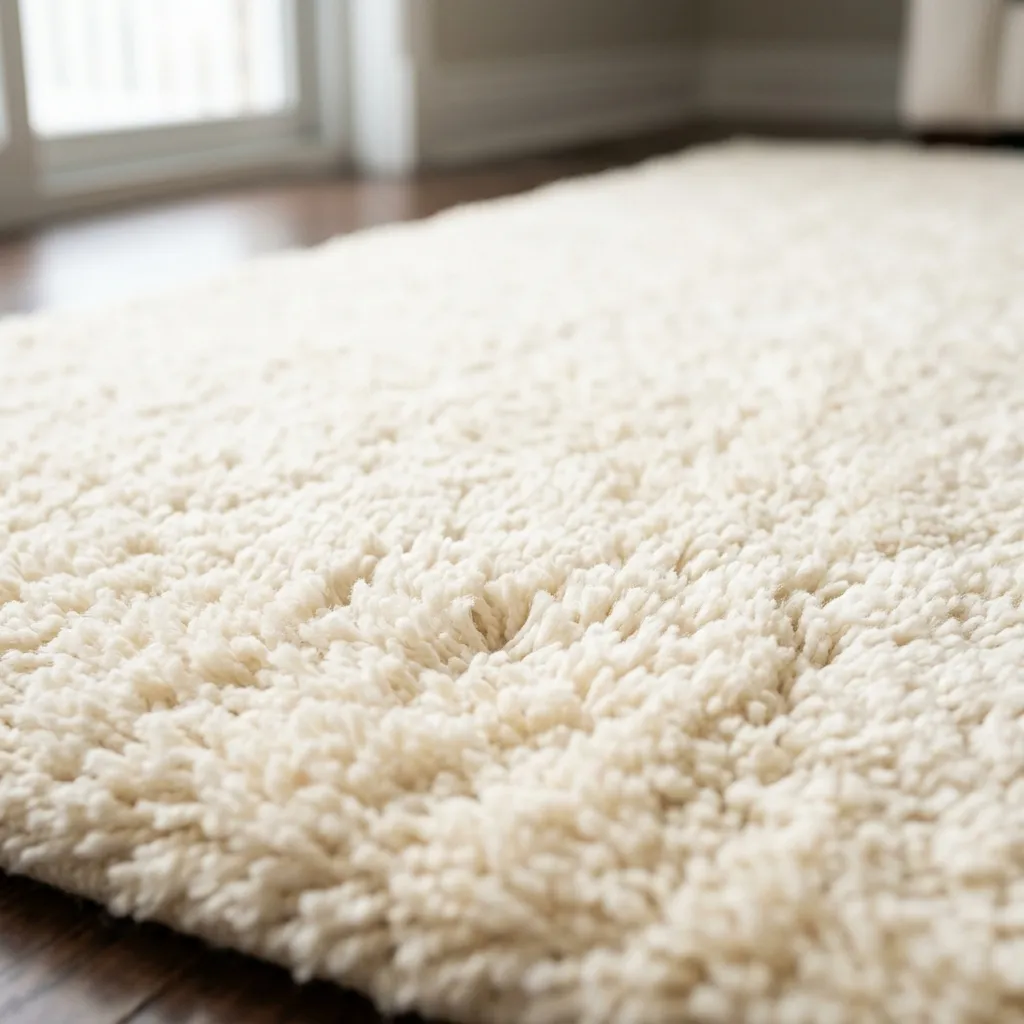 Carpet (per sqm)