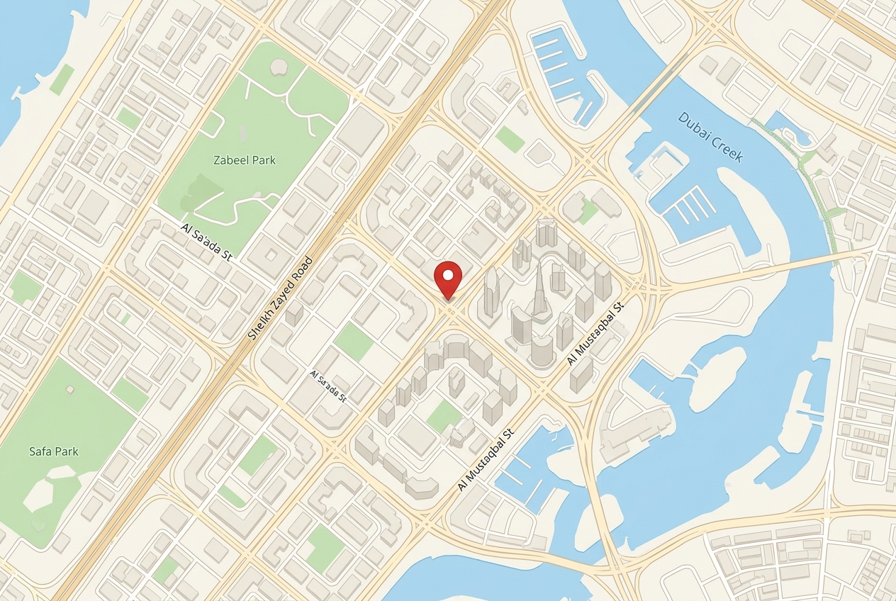 Shared Location