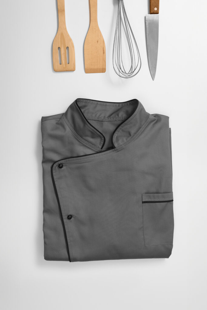 Workwear & Uniform Washing 8